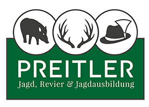 jagdundrevier.at Logo